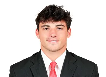 Wade Penn, Football, University of Georgia