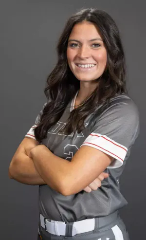 Leia Hurst, Softball, Polk State College