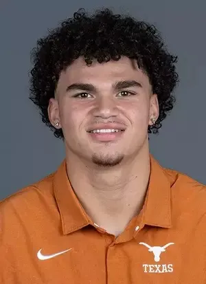 Lance Jackson, Football, undefined