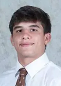 Luke Stanich, Wrestling, undefined