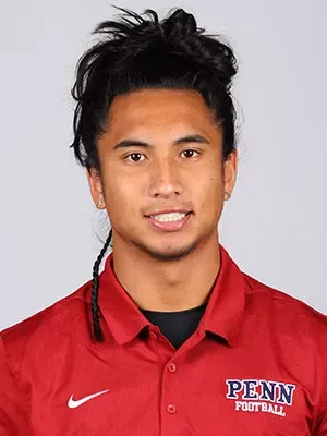 Ty Cortes, Football, undefined