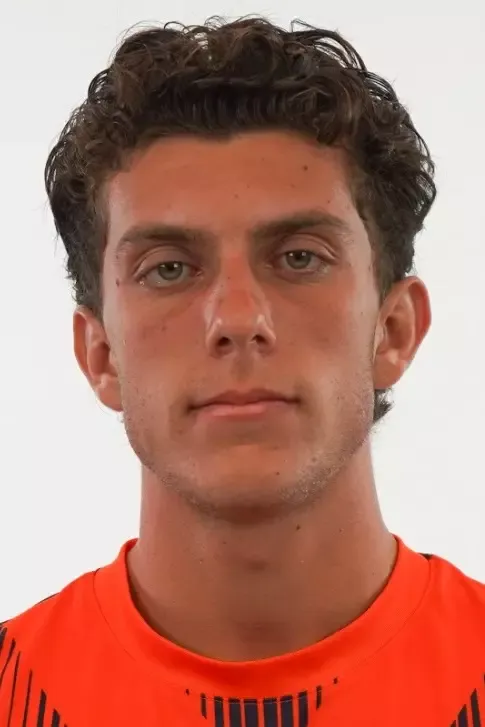 Gianluca D'Amato, Soccer, California State University, Fullerton