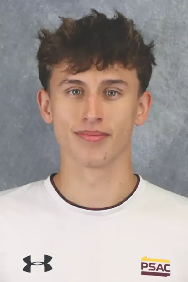 Patrick Kudron, Soccer, Bloomsburg University of Pennsylvania