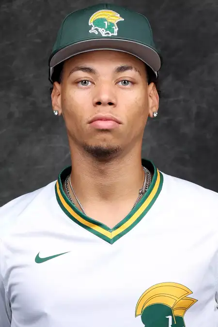 Sean Harris-Walter, Baseball, Norfolk State University