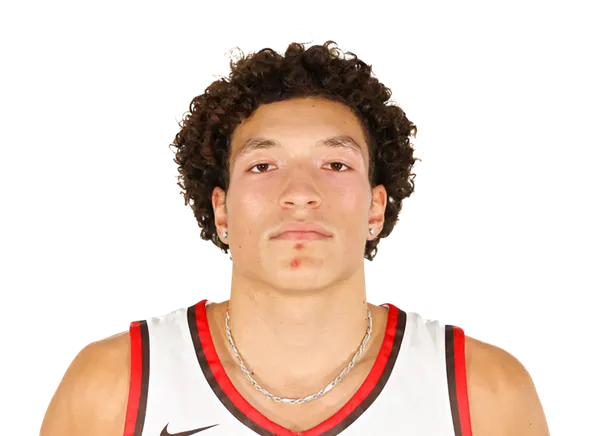 Wyatt DeGraaf, Basketball, undefined