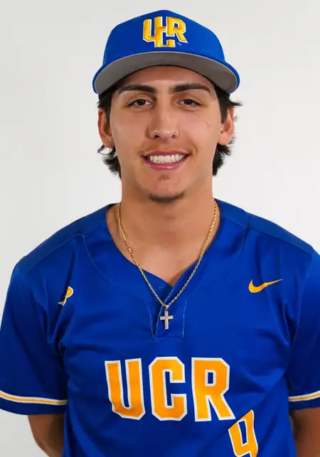 Joshua Torres, Baseball, University of California, Riverside