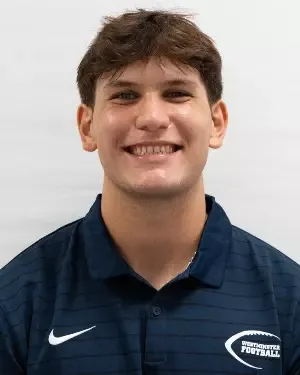 Alex Garcia, Football, Westminster College (Pennsylvania)