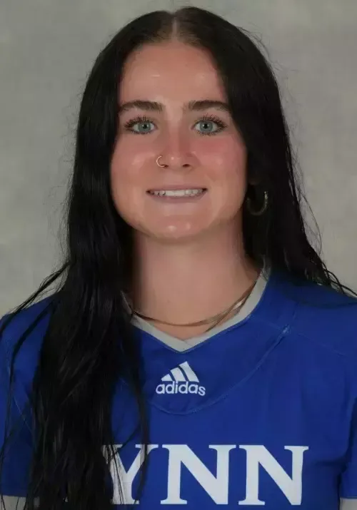 Hannah Connors, Lacrosse, Lynn University