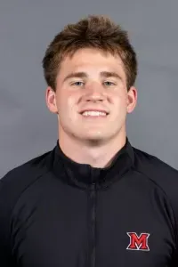 Jake Britt, Football, undefined