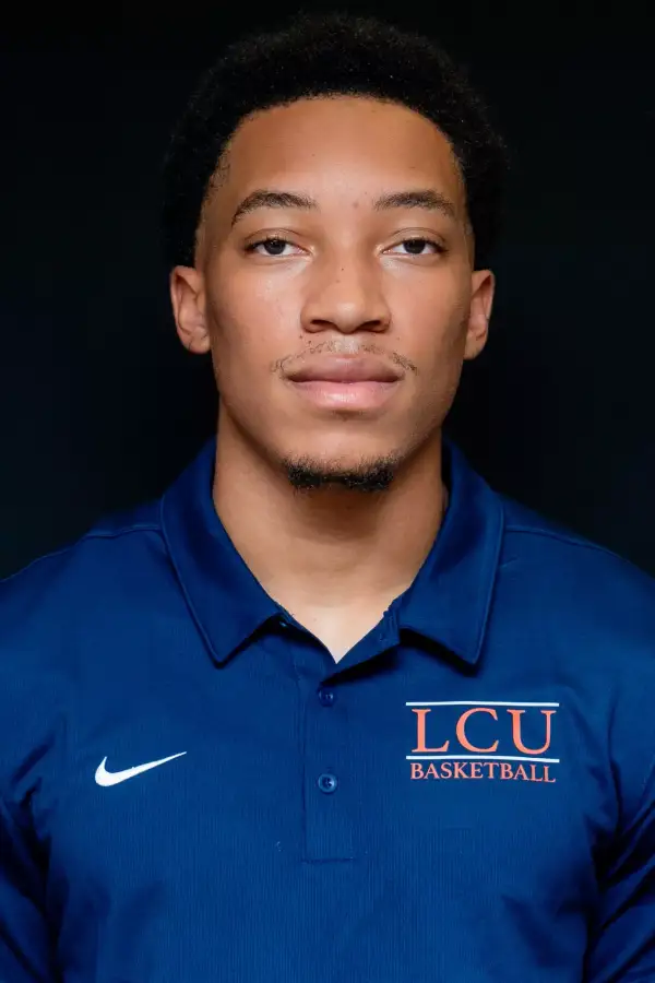 Isaac Ratliff, Basketball, Louisiana Christian University
