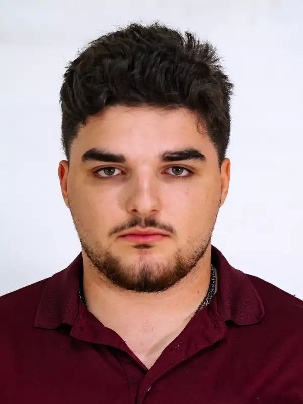 Lukas Colella, Football, Erskine College