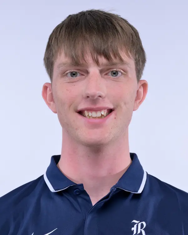Collin Wise, Track and Field (O), Rice University