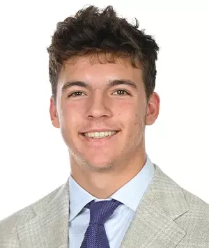 Cole Luik, Lacrosse, undefined