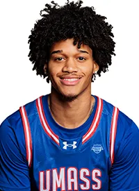 Christian Jones, Basketball, University of Massachusetts Lowell