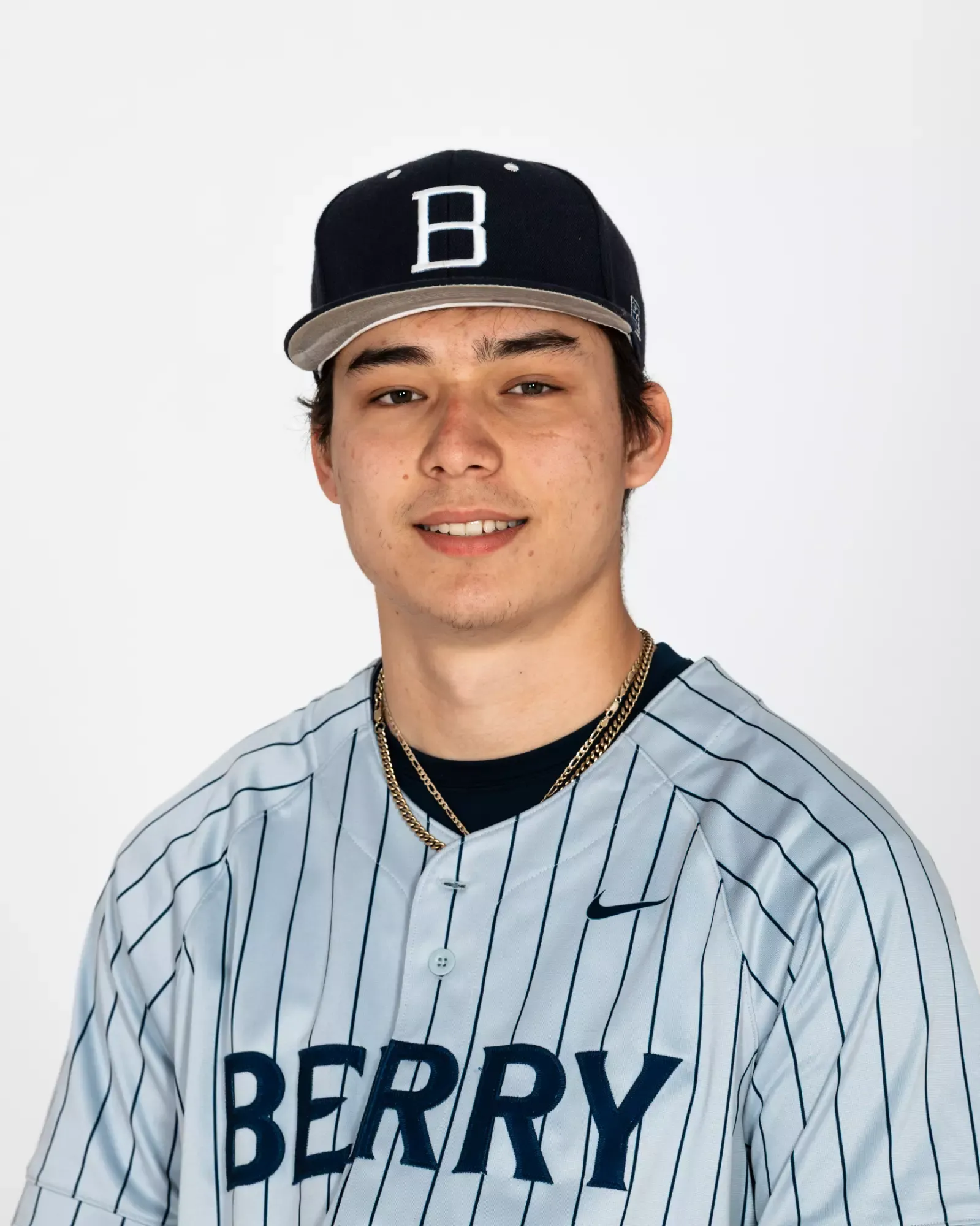 Daniel Hong, Baseball, undefined