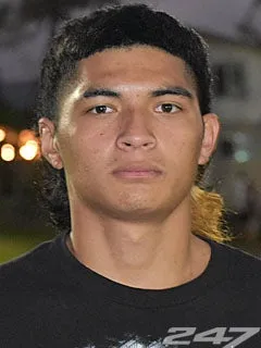 Leonard Ah You, Football, undefined