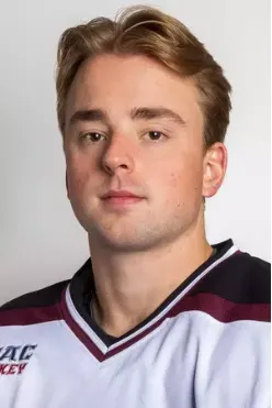 Carter Korpi, Hockey, undefined