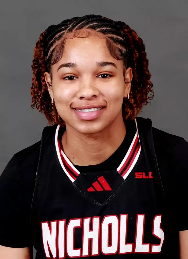 Shelcie LeBlanc, Basketball, undefined