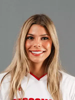 Abby Ballek, Soccer, undefined