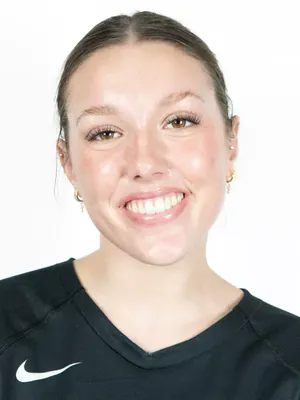Kalei Edson, Volleyball, undefined