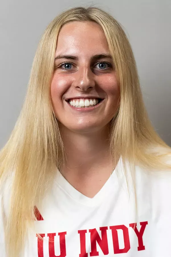 Bethany Hartigan, Soccer, undefined