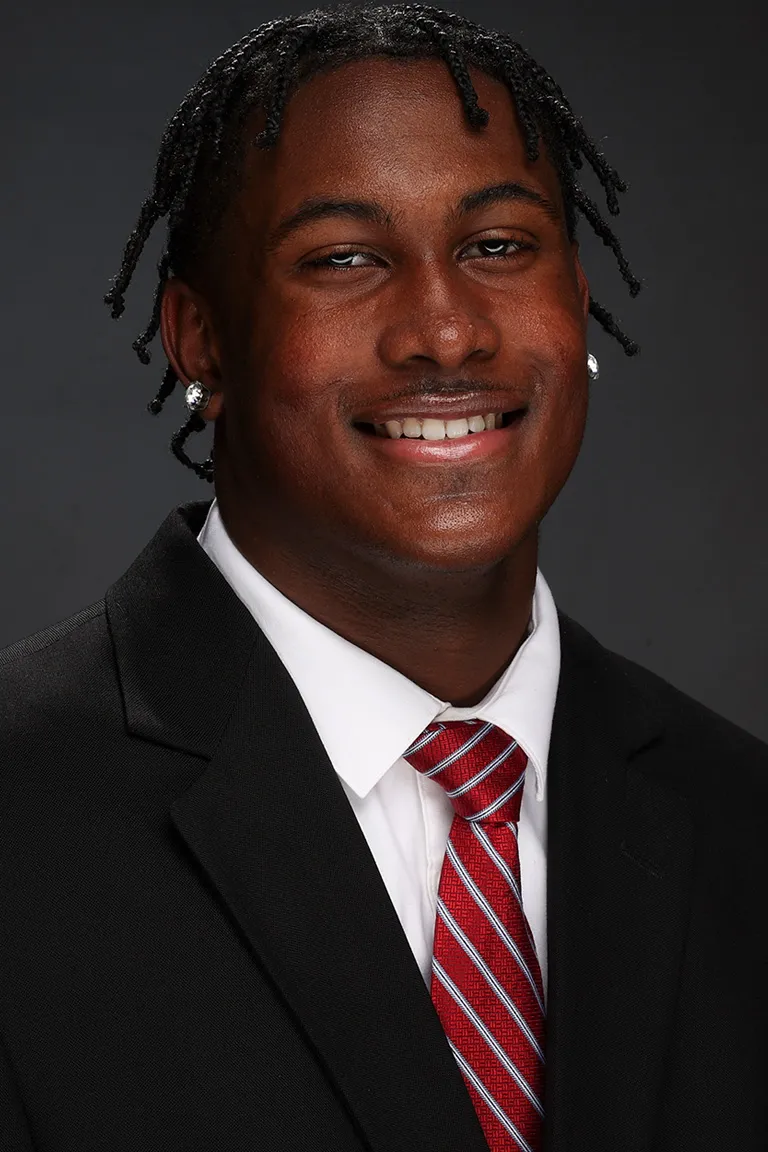 Zyan Gibson, Football, undefined