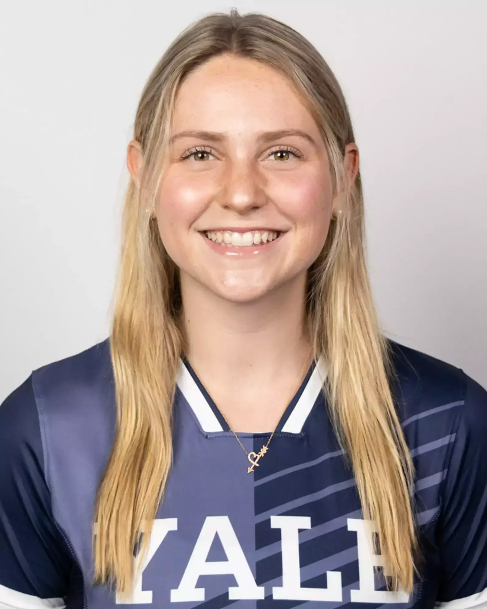 Abigail Solomon, Soccer, undefined