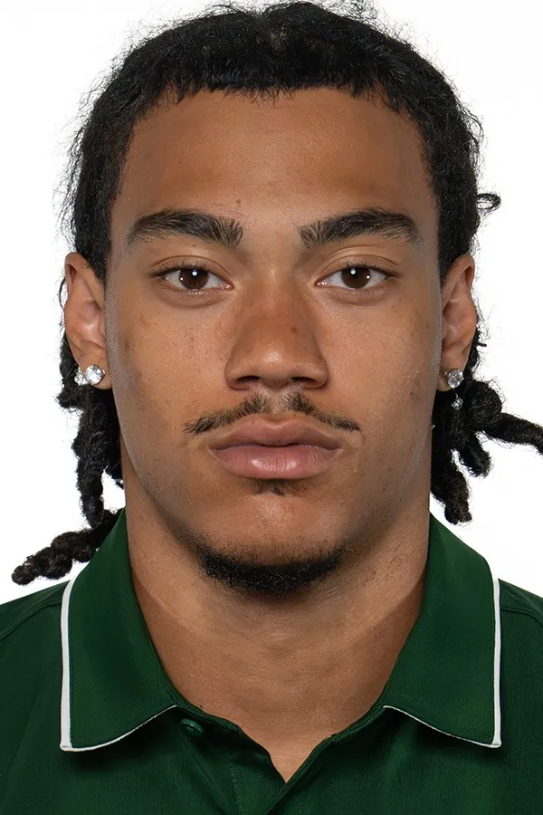 Jaivyn Moore, Football, Colorado State University