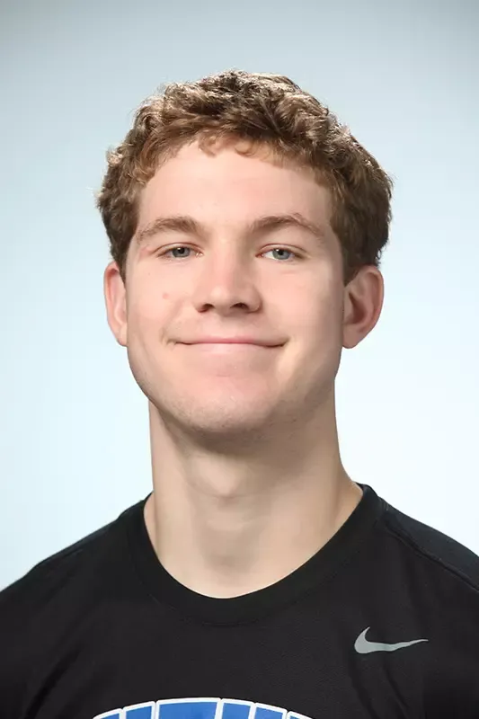 Caden Ross, Basketball, Luther College