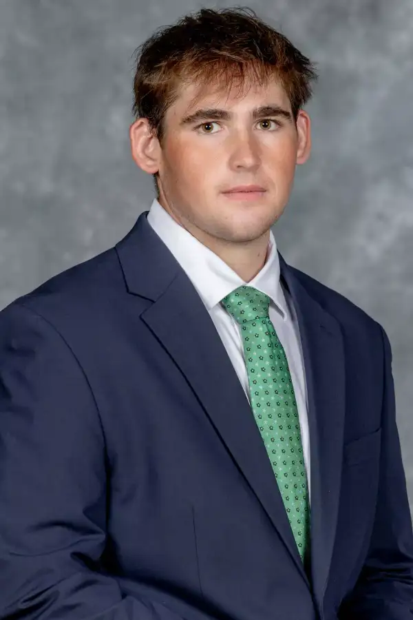 Chris Landers, Lacrosse, Siena College