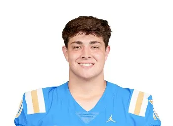 Caleb Walker, Football, undefined