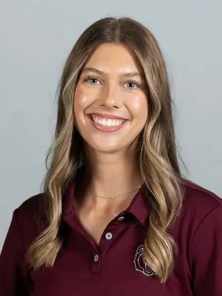 Rylie Andrews, Golf, Missouri State University