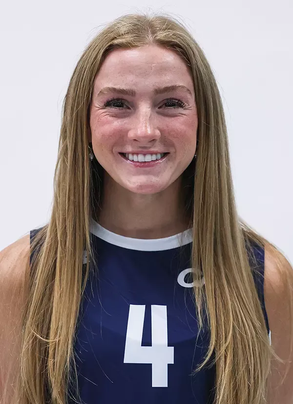 Coley Shiflet, Volleyball, University of North Carolina Wilmington