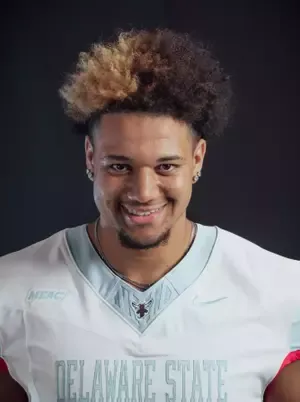 Jordan Curry, Football, undefined