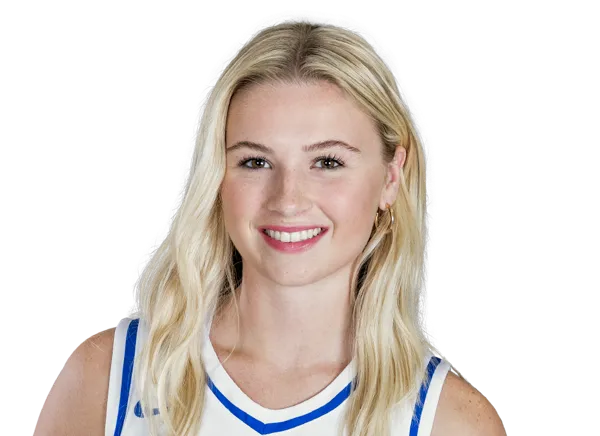 Emma Von Essen, Basketball, undefined