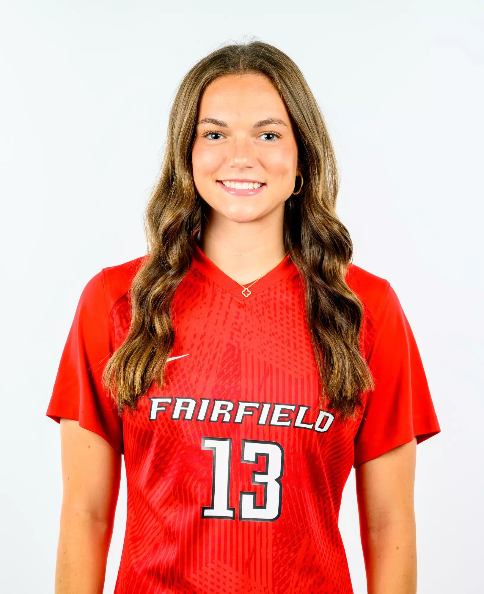 Brooke Kennedy, Soccer, undefined