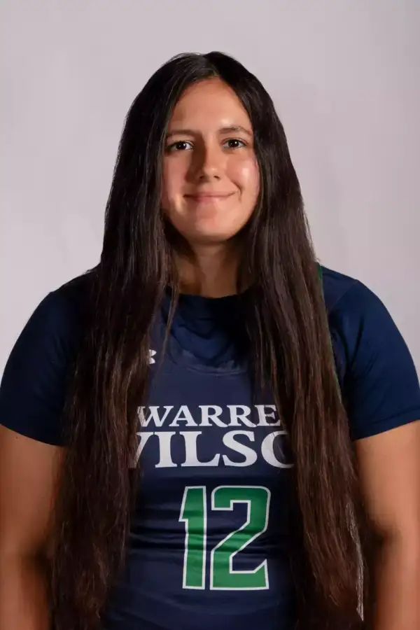 Hailey Ripley, Basketball, Warren Wilson College