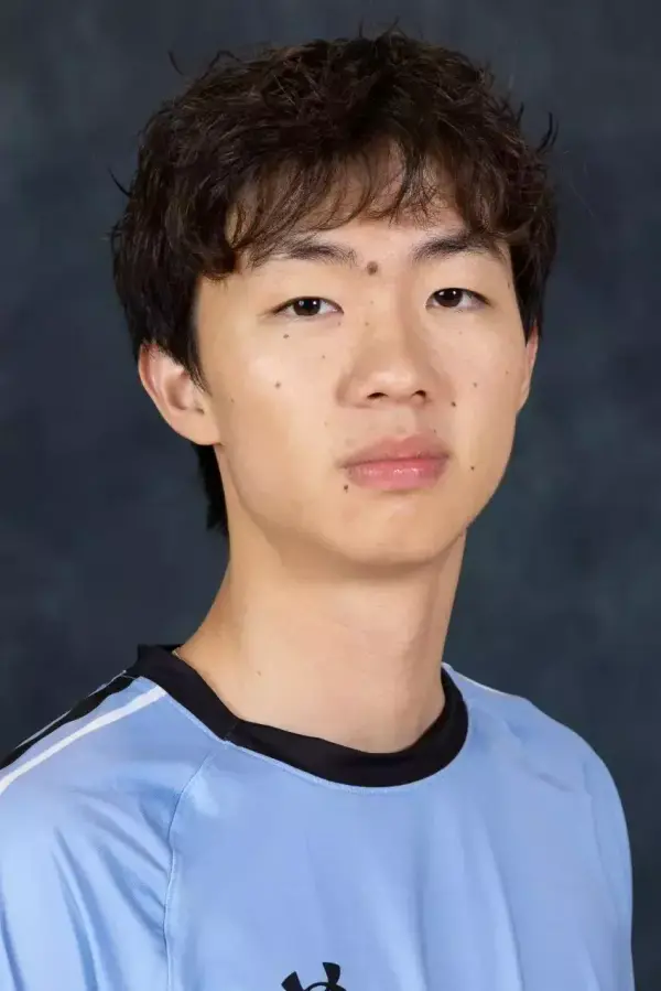 Jason Pan, Soccer, Johns Hopkins University