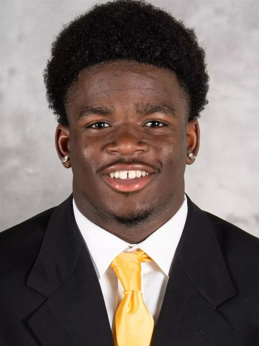 Jamar Searcy, Football, undefined