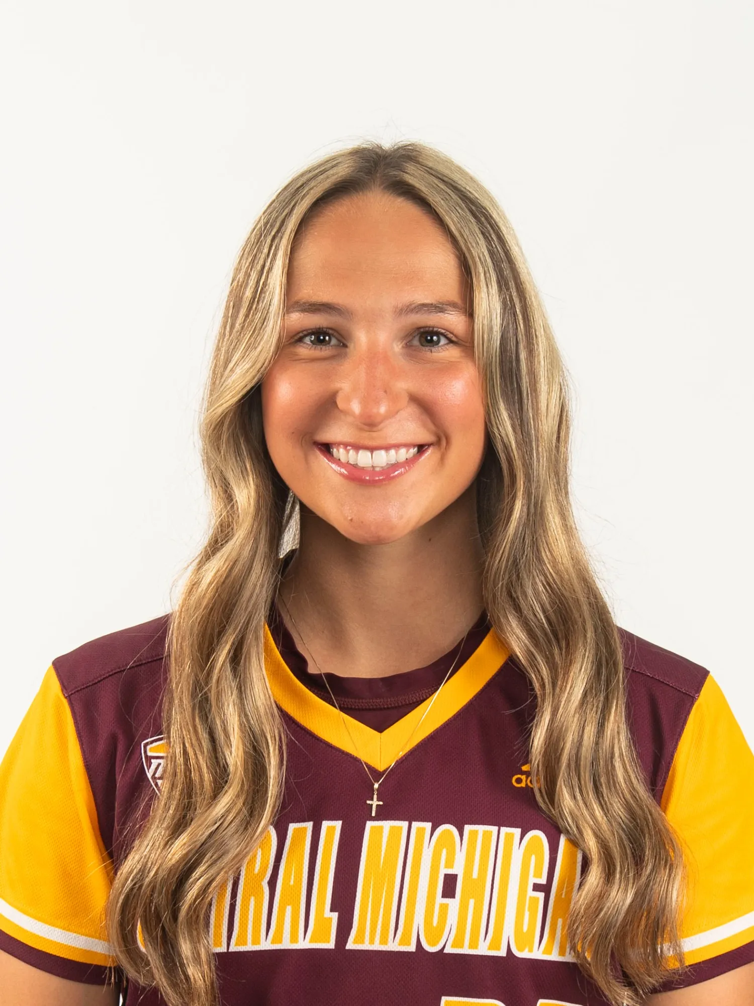 Ashley Bila, Softball, Central Michigan University