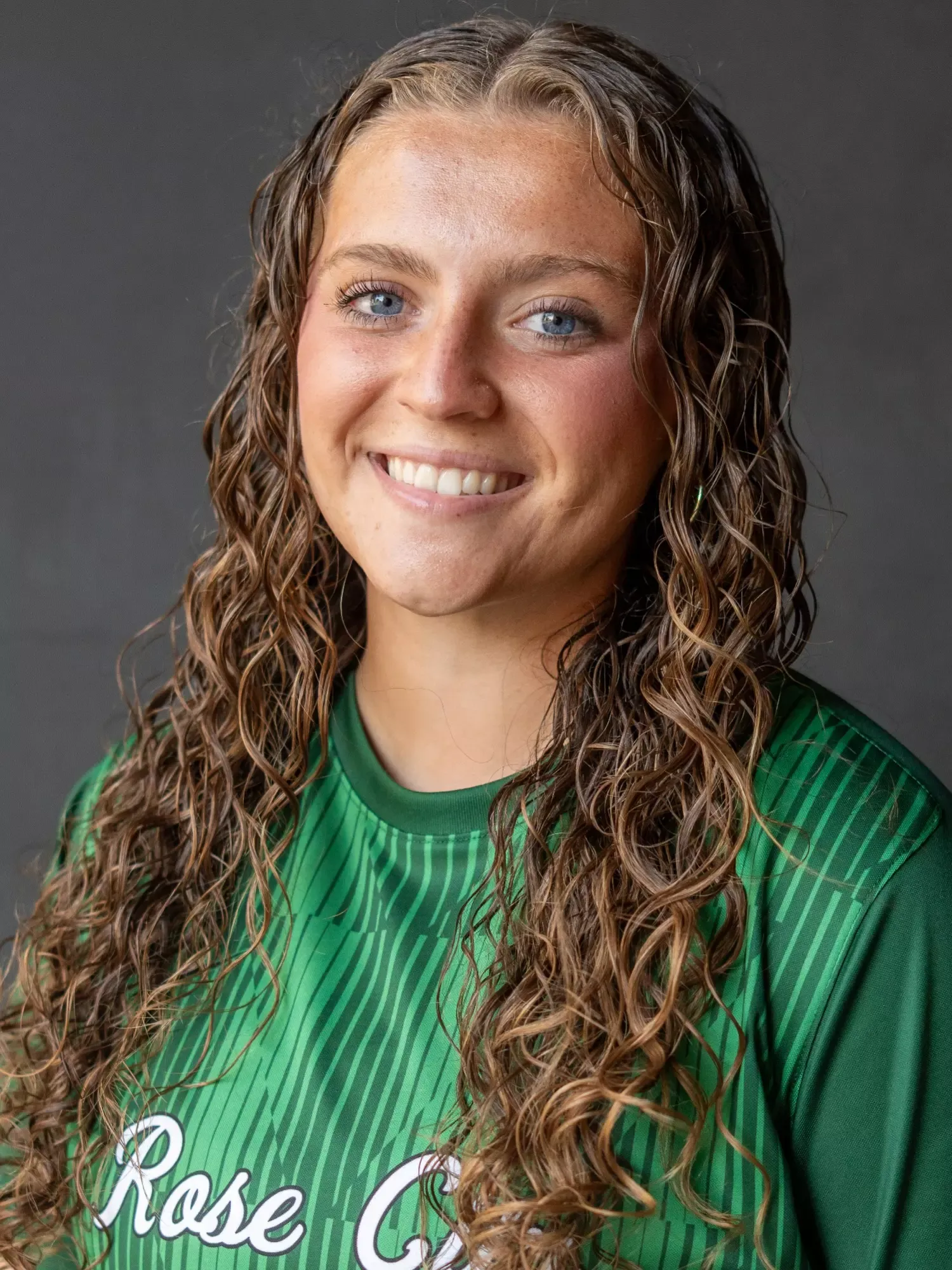 McKenna Eggleston, Soccer, undefined
