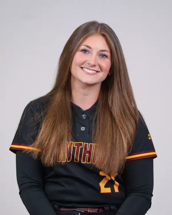 Sophia Lawson, Softball, Winthrop University