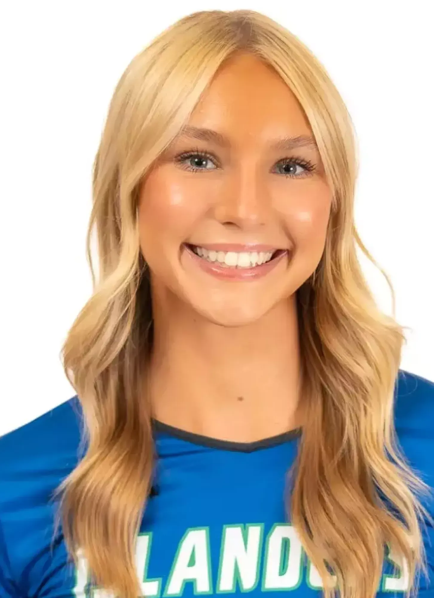 Ella Loges, Volleyball, Texas A&M University-Corpus Christi