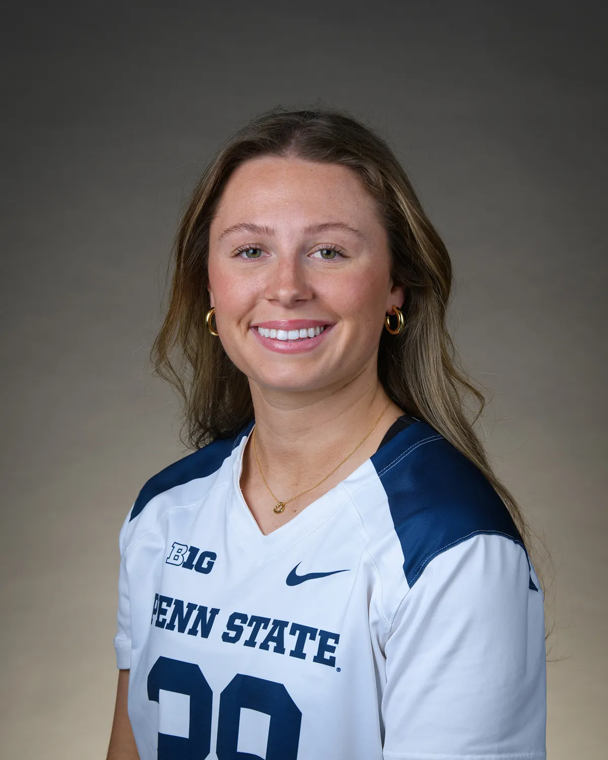 Maddie Greco, Lacrosse, undefined