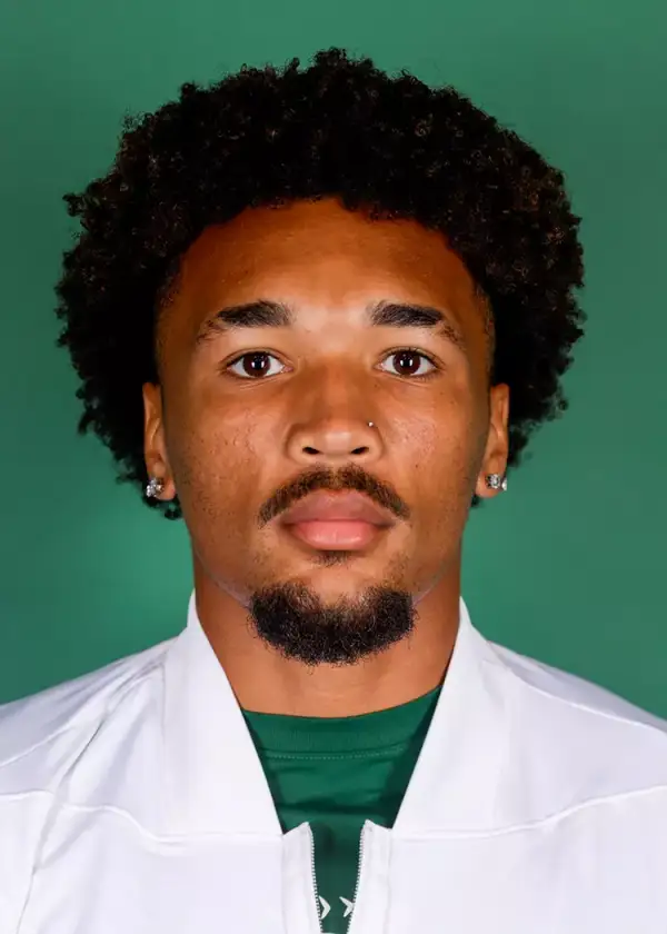Jamion Richardson, Football, Oklahoma Baptist University