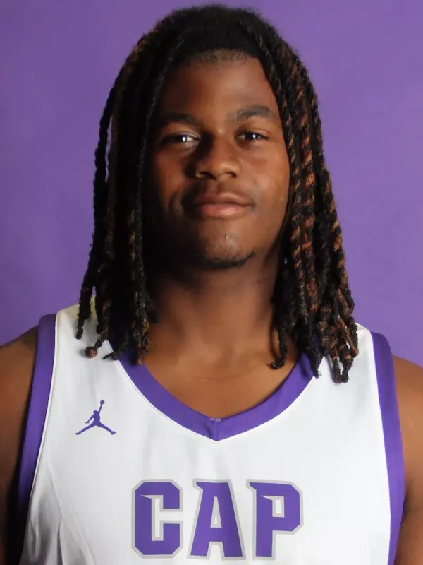 Reggie Edwards, Basketball, Capital University