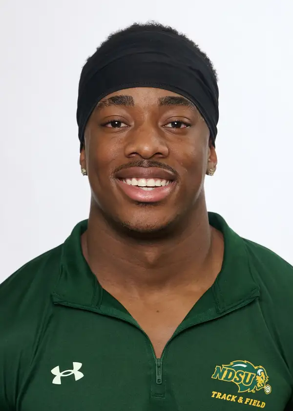 Jayden Murdock, Track and Field (O), North Dakota State University