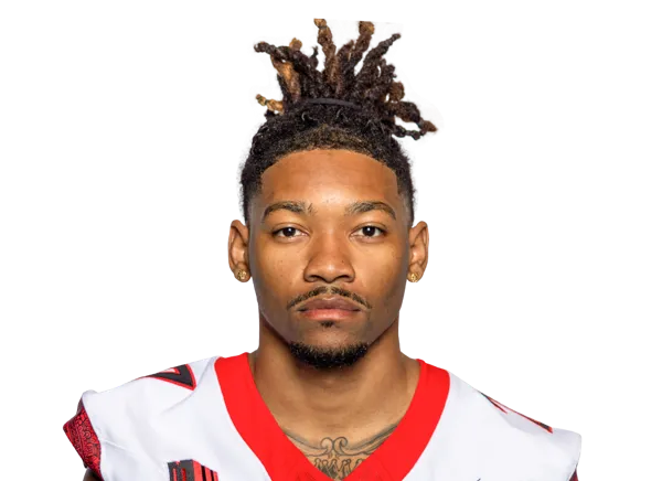 Brian Pierce Jr., Football, undefined