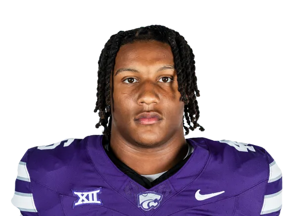 Darien Whitaker Jr., Football, undefined