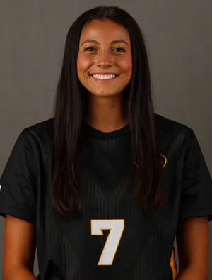 Lexy Griffin, Soccer, undefined
